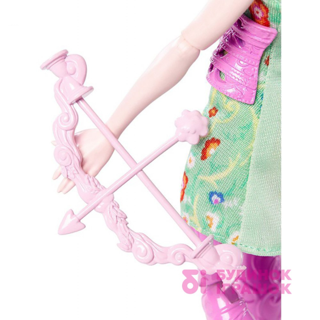 Ляльки - Кукла Сказочная лучница Ever After High Банни Бланк (DVH82/DVH81)#3