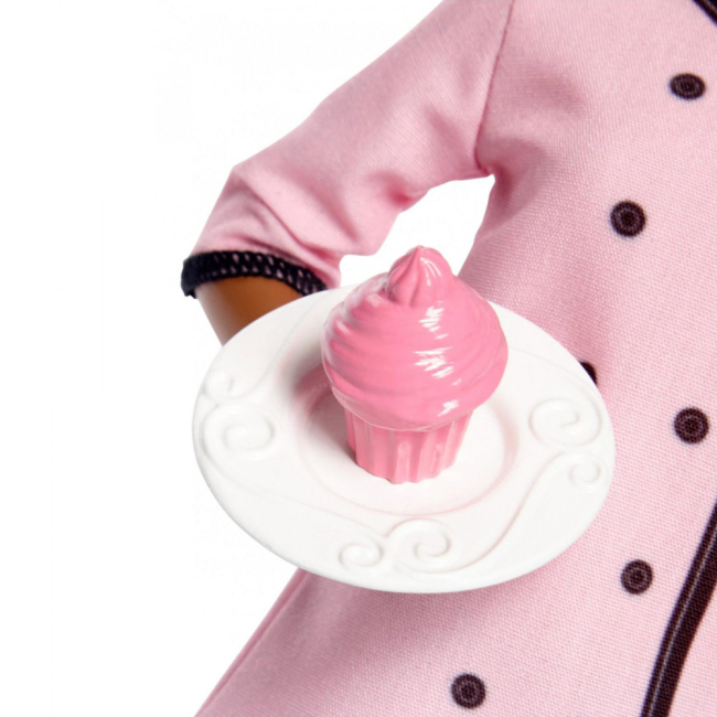 Куклы - Кукла Barbie Я могу быть Кондитер (DVF50/DVF54)#2