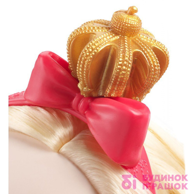 Ляльки - Лялька велика Чарівна подружка Ever After High Епл Уайт (DVJ22 / DVJ23) (DVJ22/DVJ23)#2