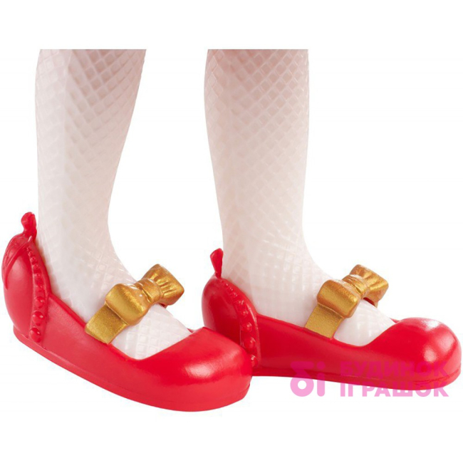 Ляльки - Лялька велика Чарівна подружка Ever After High Епл Уайт (DVJ22 / DVJ23) (DVJ22/DVJ23)#3