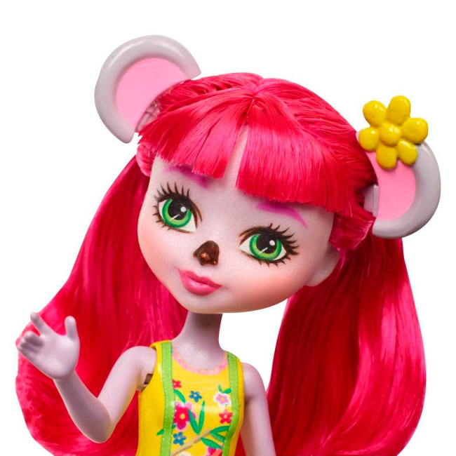 Ляльки - Лялька Коала Карина Enchantimals (FCG64)#3