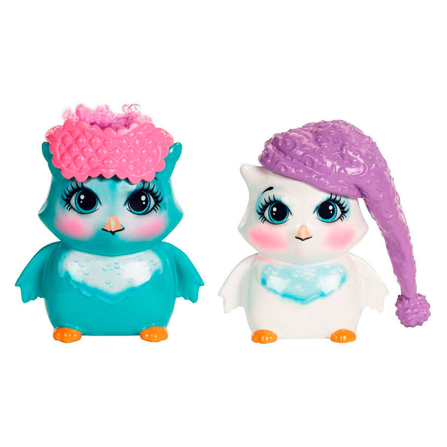 Куклы - Набор Развлечения на природе Сказки на ночь Enchantimals (FCG78)#3