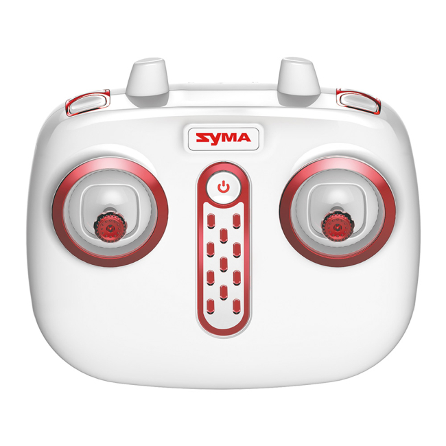 Радіокеровані моделі - Квадрокоптер Syma X15 28,9 см асортимент (X15)#4