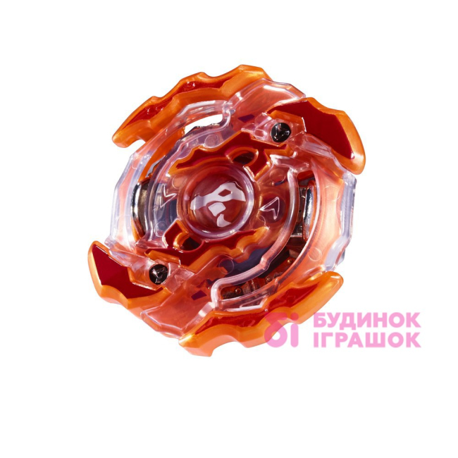 Волчки и боевые арены - Roktavor R2 Роктавор R2 Beyblade Бейблейд Игровой набор с запускным механизмом (B9486/B9489)#2