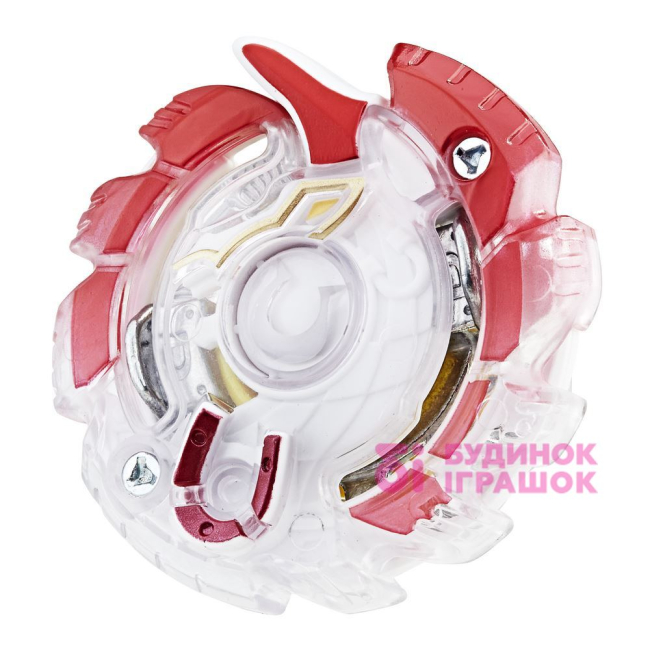 Волчки и боевые арены - Unicrest U2 Юникрест U2 Beyblade Бейблейд Игровой набор с запускным механизмом (B9486/C2282)#2