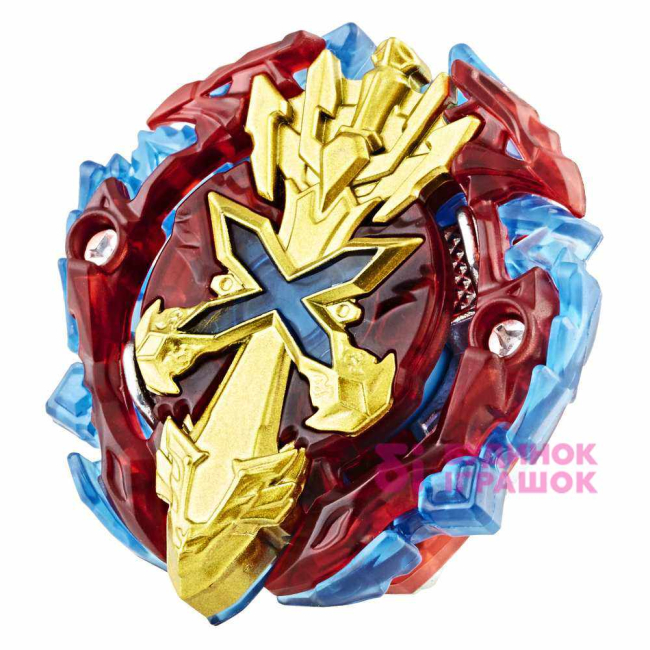 Волчки и боевые арены - Набор Beyblade Xcalius X2 (B9486/C3181)#2