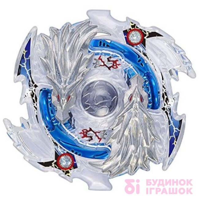 Дзиги та бойові арени - Набір Beyblade Luinor L2 (B9486/E1056)#2