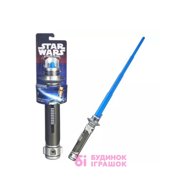 Аксессуары - Игрушка Световой меч Star Wars Кенан Джаррус (B2912/B7245)#2