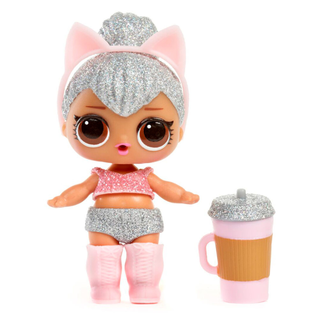 Куклы - Набор-сюрприз LOL Surprise S2 Невероятный сюрприз (548843)#3