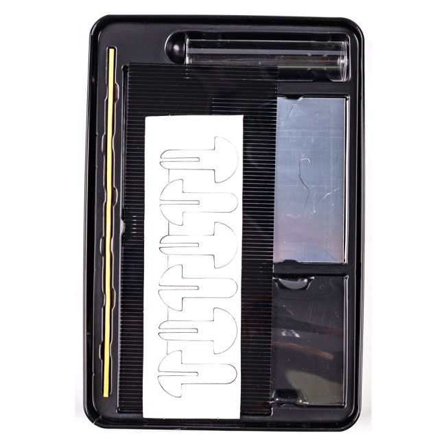 Наукові ігри, фокуси та досліди - Набір JoyBand Лабораторія божевільного вченого Оптичні ілюзії (207)#3