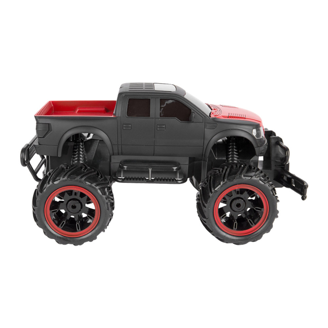 Радиоуправляемые модели - Автомодель JP383 Pickup на радиоуправлении 1:16 (HB-YY1602B)#2