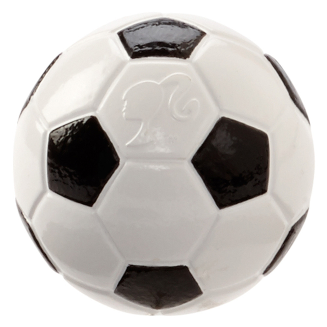 Куклы - Кукла Спортсменка Soccer Player Grace Barbie Я могу быть (DVF68/FCX82)#4