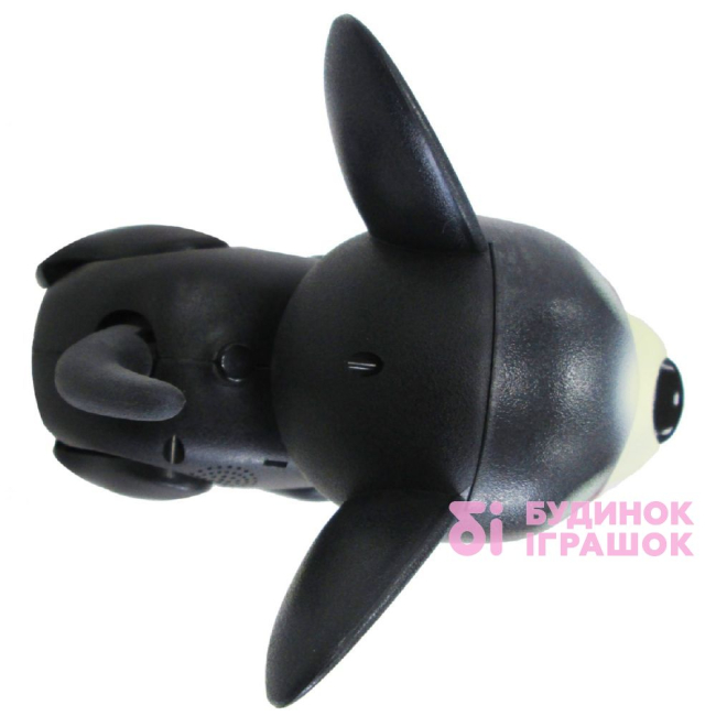 М'які тварини - Інтерактивна собачка Арчі Cutesy Pets 15 см (88531)#3