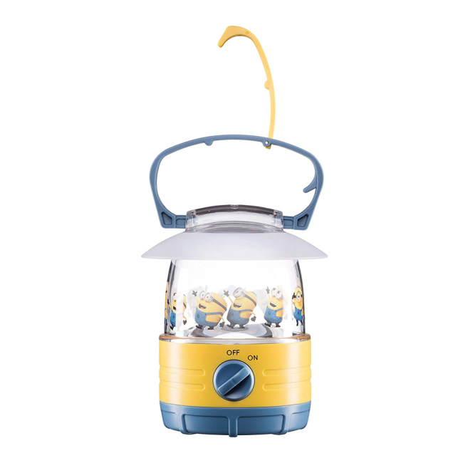 Ліхтарі - Ліхтарик VARTA Minions Lantern (15612101111)#2