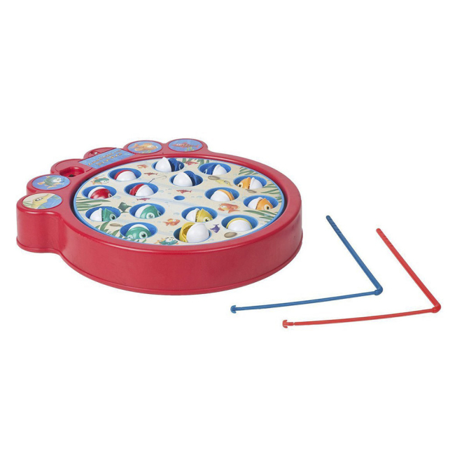 Настольные игры - Настольная игра Веселая рыбалка Spin Master (SM98269/6033312)#2