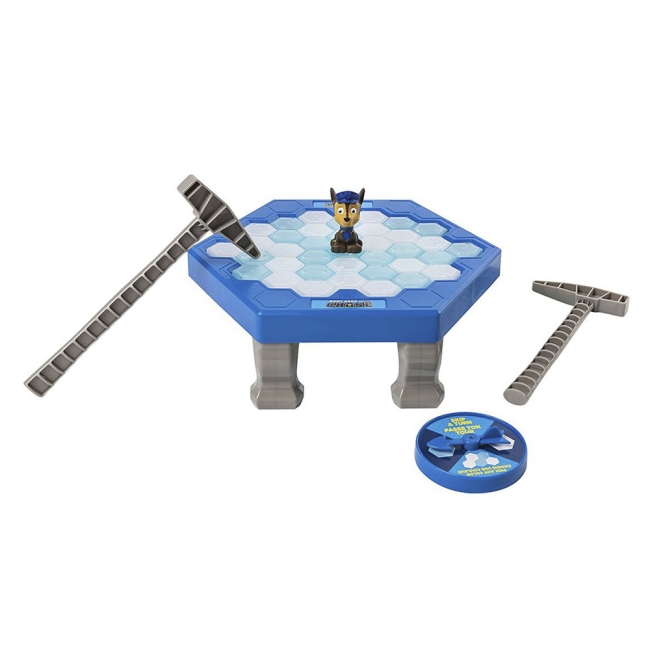 Настільні ігри - Настільна гра Врятуй гонщика Spin Master (SM98479/6039199)#2