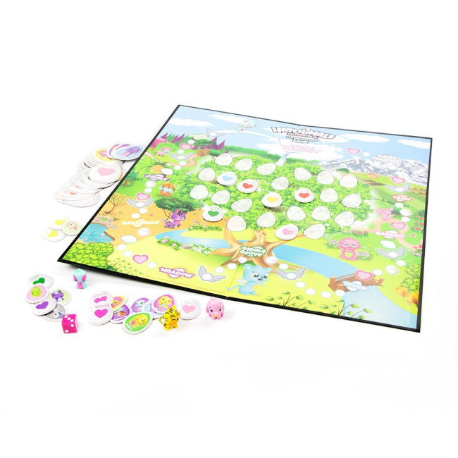 Настільні ігри - Настільна гра Hatchimals Пригоди (SM98234/6039474)#2