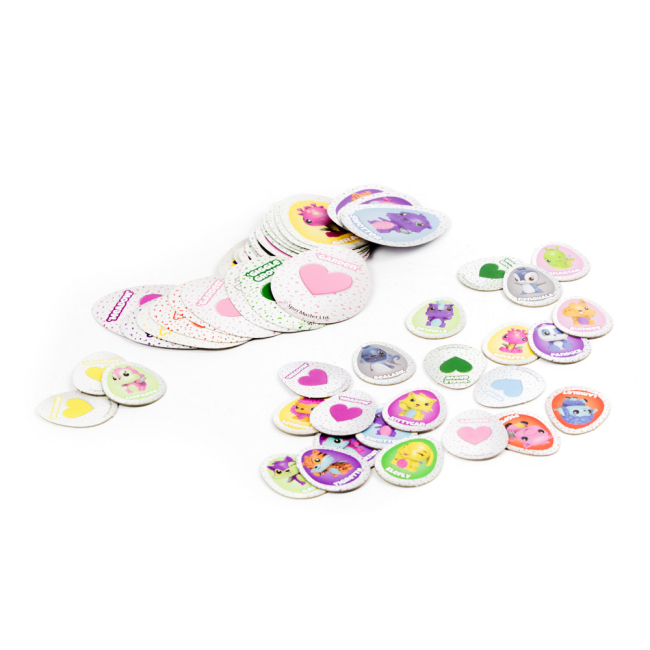 Настільні ігри - Настільна гра Hatchimals Пригоди (SM98234/6039474)#3