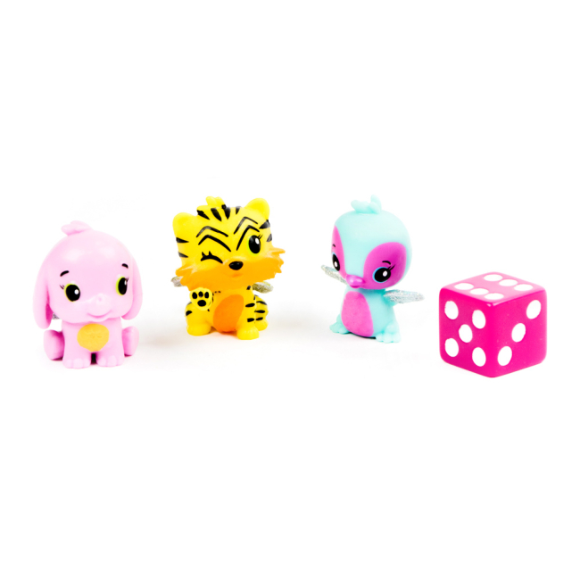 Настільні ігри - Настільна гра Hatchimals Пригоди (SM98234/6039474)#4