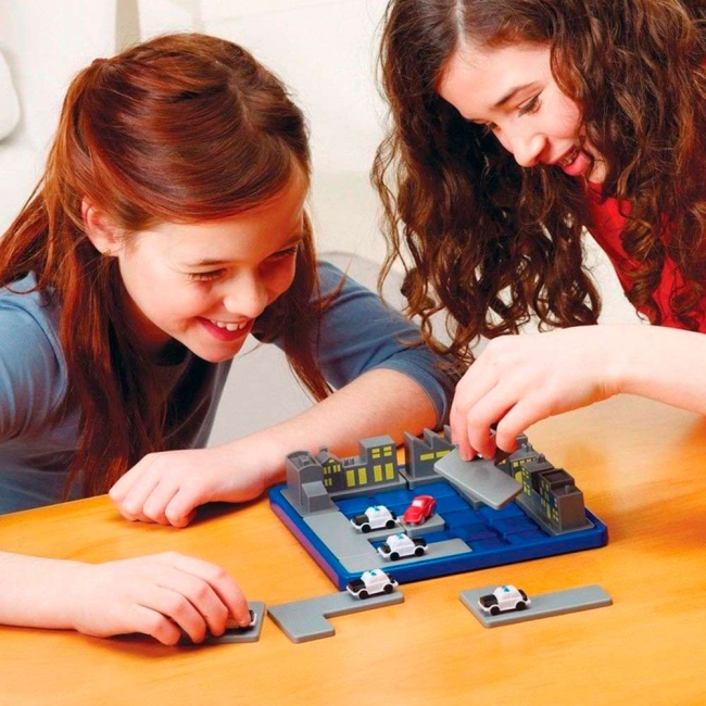 Настільні ігри - Настільна гра Операція Викрадач Smart Toys (SG 250 UKR)#3