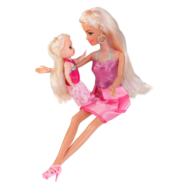 Куклы - Кукла Ася Спокойной ночи малыш 28 см (35095)#2