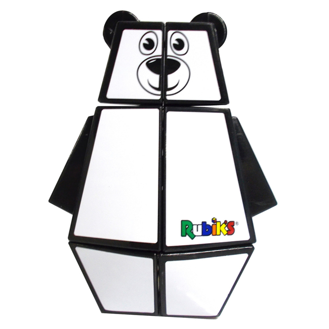 Головоломки - Головоломка Rubiks Ведмедик (RBL302)#2