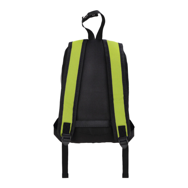 Рюкзаки и сумки - Рюкзак GLOBBER зеленый (524-106)#2