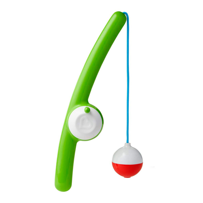 Игрушки для ванны - Игрушка для ванны Munchkin Веселая рыбалка (1168401)#2