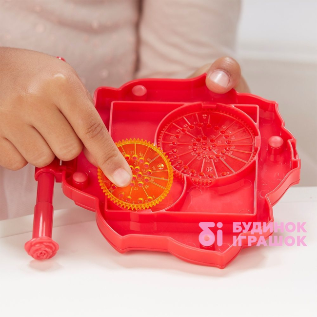 Ляльки - Ігровий набір Disney Princess Бель танцює (B9151)#3