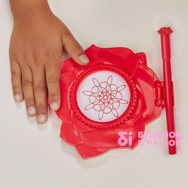 Ляльки - Ігровий набір Disney Princess Бель танцює (B9151)#4