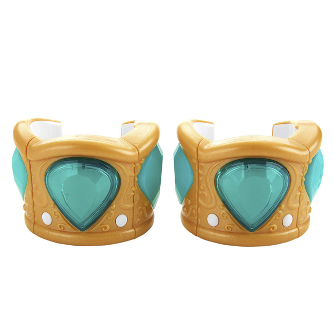 Куклы - Набор Волшебные браслеты Shimmer & Shine 2 вида в ассортименте  (FGN56)#2