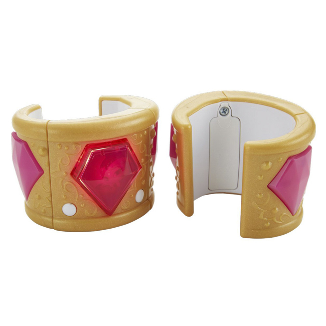 Куклы - Набор Волшебные браслеты Shimmer & Shine 2 вида в ассортименте  (FGN56)#3