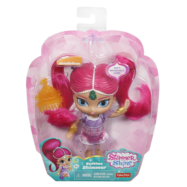 Куклы - Игровой набор Главные герои Шиммер и Шайн Спаситель  (DLH55/DYV93)#3