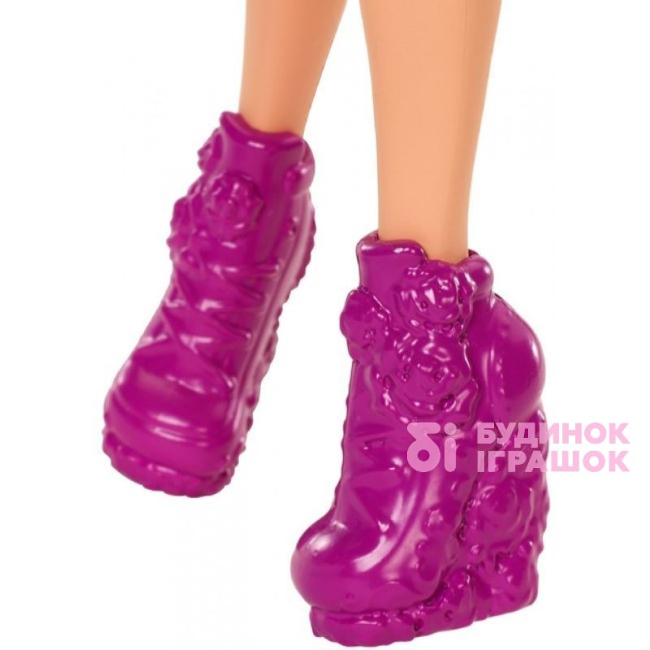 Ляльки - Лялька Чарівний навчальний рік Ever After High Меделін Хеттер  (FJH06/FJH09)#4