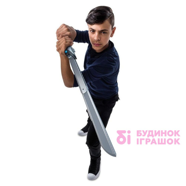 Набори професій - Меч-трансформер Spy Gear Ніндзя з ліхтариком Spin Master (SM15246)#3