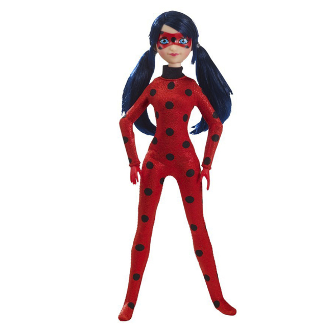 Куклы - Кукла Miraculous Леди Баг делюкс 26 см (39748)#2