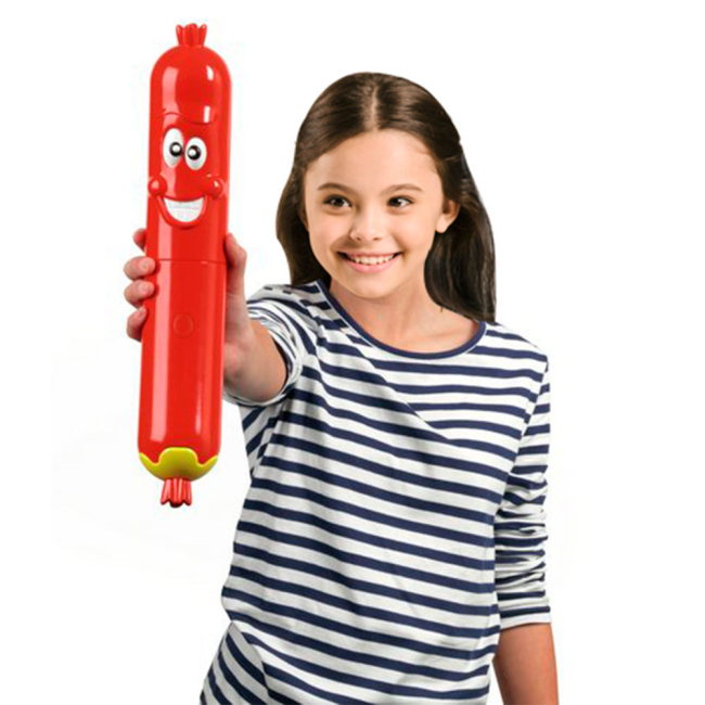 Настольные игры - Интерактивная игра Yago Безумная сосиска (10300)#4