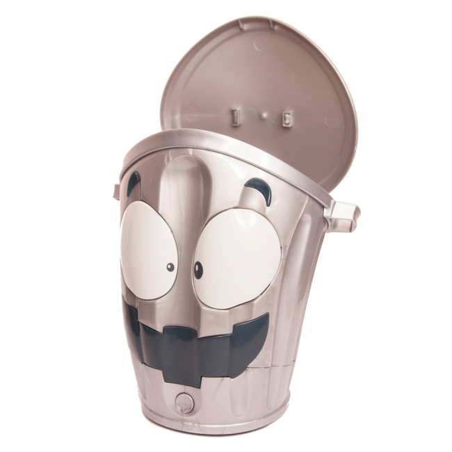 Настольные игры - Развлекательная игра Yago Чокнутое ведро (0836)#3