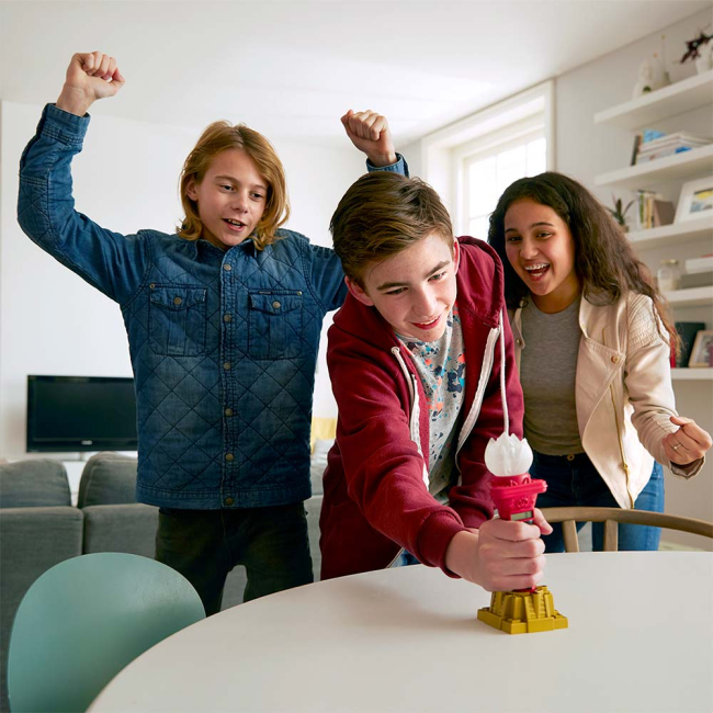 Настільні ігри - Гра-квест Yago Fire Quest (YL041)#3