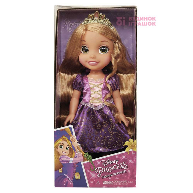 Куклы - Кукла Рапунцель серия Disney Princess пластмассовая (99539/99541)#3