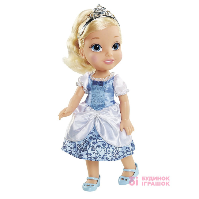 Куклы - Кукла Золушка серия Disney Princess пластмассовая (99539/99542)#2