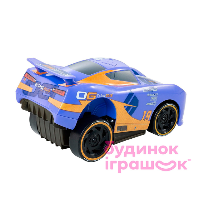 Автомодели - Машинка из мультфильма Тачки 3 Mattel Disney Pixar Реввин (DVD31/FGN79)#2