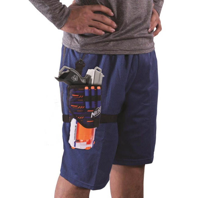 Аксесуари - Кобура Nerf Hip holster (11503)#3