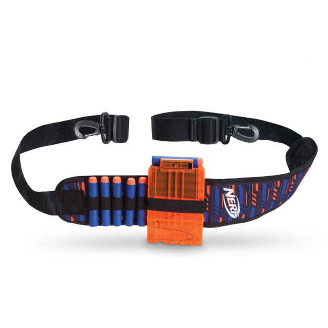 Аксесуари - Ремінь-патронташ Nerf Blaster-strap (11505)#2