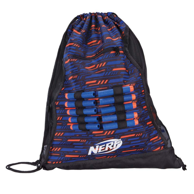 Аксесуари - Сумка-патронташ NERF Cinch pack (11513)#2