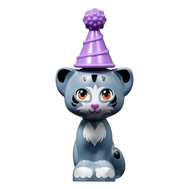 Конструктори LEGO - Конструктор LEGO Juniors вечірка домашніх улюбленців Емми (10748)#6