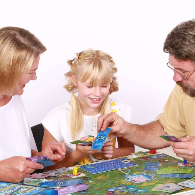 Настольные игры - Настольная игра Bombat game Нано корпорация (4820172800194)#4