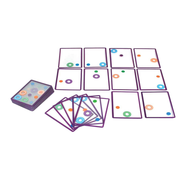 Настольные игры - Настольная игра ThinkFun Swish (1512-WH)#2