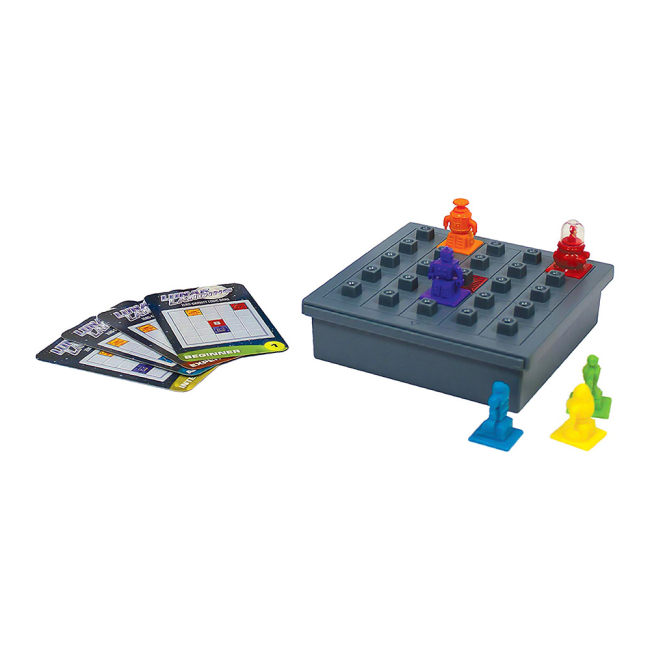 Настільні ігри - Настільна гра ThinkFun Посадка на Місяць (6802)#2