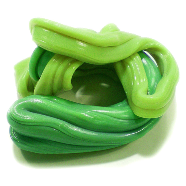 Антистрес іграшки - Розумний пластилін Thinking Putty Хамелеон (ti11002)#2